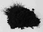 activated coconut charcoal powder